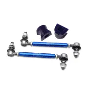 Front SuperPro Sway Bar Rebuild Kit for Toyota 86 ZN6 GR86 ZN8 2012-On
