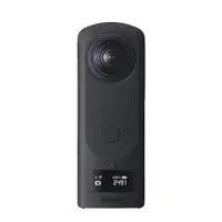 在飛比找ETMall東森購物網優惠-RICOH THETA Z1 51GB 旗艦級 360VR 