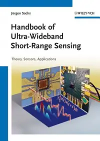 在飛比找博客來優惠-Handbook of Ultra-Wideband Sho