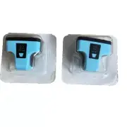 HP Ink Cartridge Light cyan HP Photosmart 3210 3310 C5180 D72 NEW Sealed 2 Lot