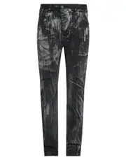 [11 BY BORIS BIDJAN SABERI] 11 by BORIS BIDJAN SABERI Jeans - Item 30454398