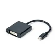 Mini Display Port to DVI Adapter Male to Female Adapter 0.2M