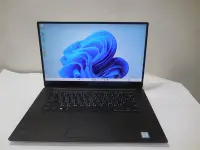 在飛比找Yahoo!奇摩拍賣優惠-DELL XPS 15 9570電競 i7-8750H 8G