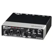Steinberg Steinberg 2X2 Usb2.0 24Bit/192Khz Audio Interface Ur22Mkii No.119