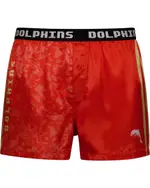 Dolphins NRL Adult Boxer Short