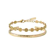 Viva Bracelet Stack