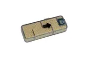Water Filter For Wertheim / Hoover Dual Steam Plus, Genuine