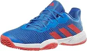 [adidas] Barricade Tennis (Little Kid/Big Kid)