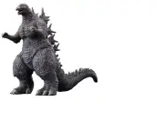 Bandai Namco Godzilla Minus One Godzilla 6" Action Figure 2023