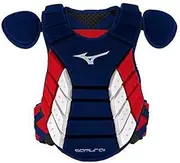 Mizuno Samurai Adult Baseball Chest Protector