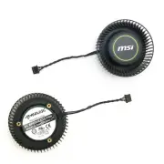 for MSI RTX2080ti 2080/70 AERO Public Video Card Cooler Graphic Card Cooling Fan