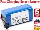 Replacement Battery for Eufy RoboVac 11 11S MAX 12 15C MAX 15T 30 30C Max 35C