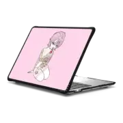 MacBook Pro 13-inch (M1 / M2 / Intel) Impact Case Cherry Teddy