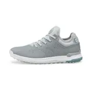 PUMA Golf Shoes ProAdapt Alpha Cat Lady s High Rise Puma Silver Porcelain 2 975