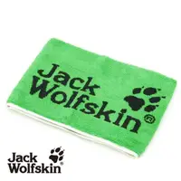 在飛比找PChome24h購物優惠-【Jack Wolfskin】運動巾