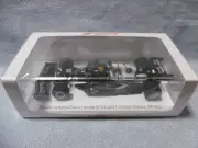 Unopened New Spark 1 43 Scuderia Alpha Tauri Honda AT02 2021 United States GP