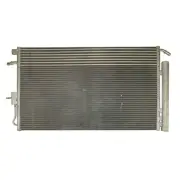 NEW A/C CONDENSER FITS CHEVROLET VOLT LT LTZ PREMIER 2016-17 23331307 GM3030319