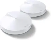 TP-Link Deco AC1300 Mesh Wi-Fi System, Dual-Band, Connects 100+ Devices