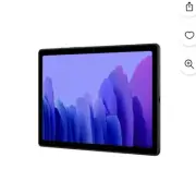 SAMSUNG Galaxy Tab A7 32GB 10.4" Wi-Fi Gray