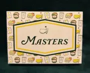 MASTERS 2025 Concessions Series Titleist PROV1 Dozen Golf Balls