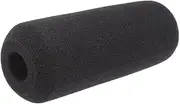 FUNYIN 12cm Mic Microphone Foam Sponge Windscreen Cover for Microphone