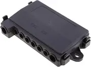 Generic 7 Multipurpose ANM ANS 32V Midi Fuse Holder
