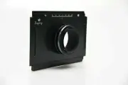 Moveable Adapter For Canon Digital Full Format ILDC EOS R mount 4x5 Hot