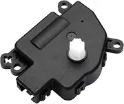 XISII HVAC Heater Blend Air Door Actuator,Fit For Ford, Fiesta 2011-2018 BE8Z19E616A ‎604-251 Temperature control actuator