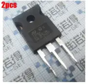 2 Pairs ( TIP35C + TIP36C ) Power Amplifier Transistor New Ic ts