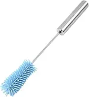 Bottle Cleaner Brush - Water Bottle Cleaner Brush - Bottle Brushes for Water Bottles, Baby Bottles, Tumblers, Drinking Glasses,