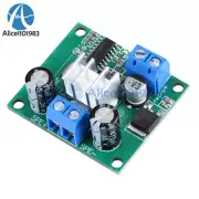 100W Amplifier TWS Speaker Module Bluetooth TPA3116 High-Power Amp Board DC5-24V
