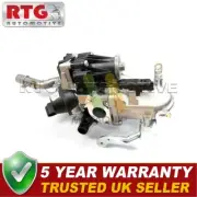 RTG EGR Valve Fits Ford Peugeot Citroen Volvo Fiat + Other Models #1