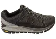 Merrell Womens Antora 2 Comfortable Lace Up Shoes - ShopShoesAU