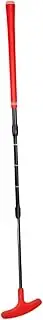 kowaku Golf Putters Golf Putting Club Adjustable Portable Two Way Golf Putting Practice Tool for Left Right Handed for Adults Kids