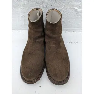 A.P.C. Chelsea boots 雀兒喜靴