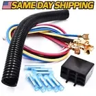 Electric PTO Switch Wire Harness Connector Repair Kit fits Bad Boy Mowers BadBoy
