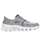 Men's Skechers Slip-ins Glide-Step Pro Slip-On Sneaker Shoes Wide Shoes