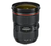 Canon EF 24-70mm f/2.8L II USM Zoom Lens 5175B002 -Fedex Priority