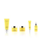 Carthusia SkinLab Pochette 5 Miniatures Facial Skin Care