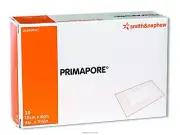 Smith & Nephew 66000317 Primapore Dressing 4 in. x 3⅛ in. (10 Boxes of 20)