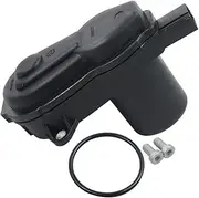 Electric Parking Brake For Fiat 500X 2015 2016 2017 2018 2019 2020 2021 1.3L 2.4L plastic Rear Parking Brake Actuator 68263297AA Handbrake Actuator