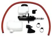 Wilwood Short For ReMote M/C Kit 7/8in Bore 3/8in-24 Banjo Outlet