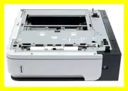 NEW HP CB518A / CB518-67901 / R73-6009 500Sht. TRAY P4014, 15/P4510, 02-603
