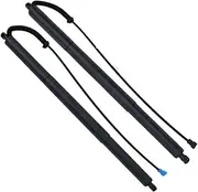 Tailgate Gas Strut,Compatible With BMW X3 F25 18i 20i 28i 35i Rear Left Right Electric Tailgate Gas Strut 51247232003 51247232004(LH 51247232003)