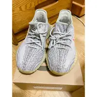 在飛比找蝦皮購物優惠-Yeezy boost 350 v2冰藍 5號