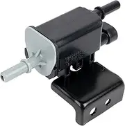 214-1680 Vapor Canister Purge Valve Solenoid by BlueStars - for Chevy Silverado Tahoe Malibu GMC Sierra Yukon Envoy Suburban Pontiac Buick - Replaces GM 12597567 911-032 PV443