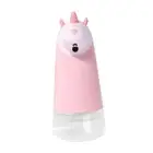 Foaming Soap Dispenser Cartoon Automatic Soap Dispenser for Kids