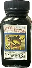 Noodlers Ink 3 Oz Brevity Blue