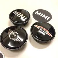 在飛比找蝦皮購物優惠-MINI COOPER 輪框中心蓋