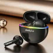 Rgb Light Wireless Bluetooth 5.0 Earphones